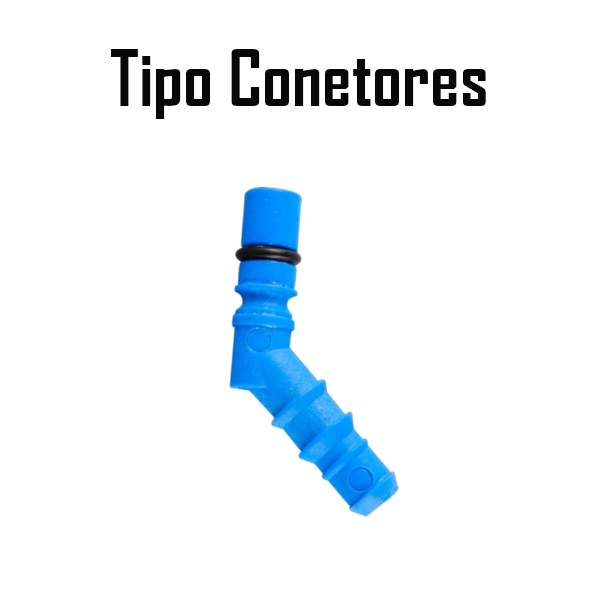 Torneira Simples London 12V Comet - Image 2