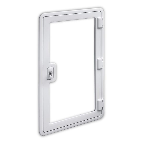 Porta Exterior Dometic SK4 375x305mm - Image 3