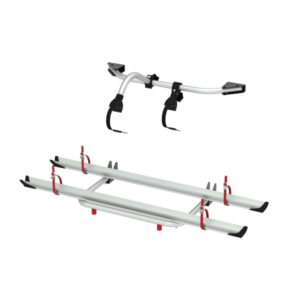 Suporte Bicicletas Fiamma Garage