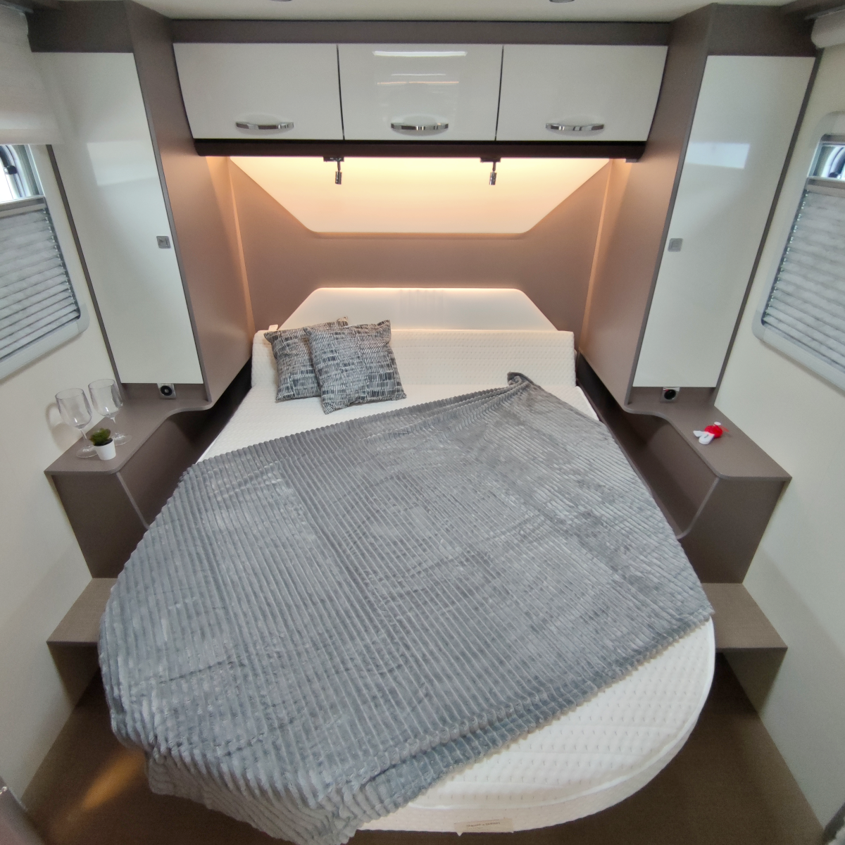 Bürstner Lyseo TD 732 Privilège - Image 10