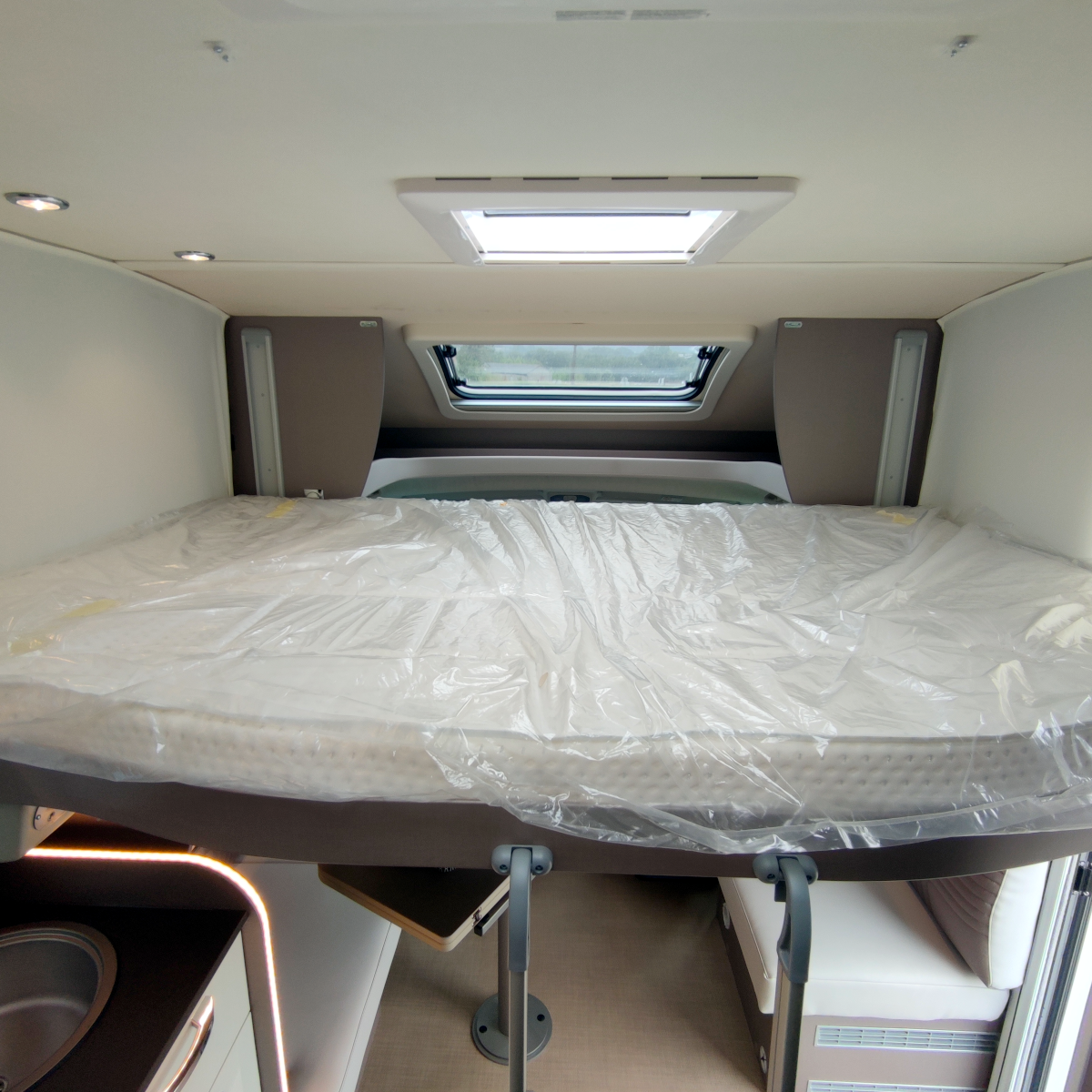 Bürstner Lyseo TD 732 Privilège - Image 13