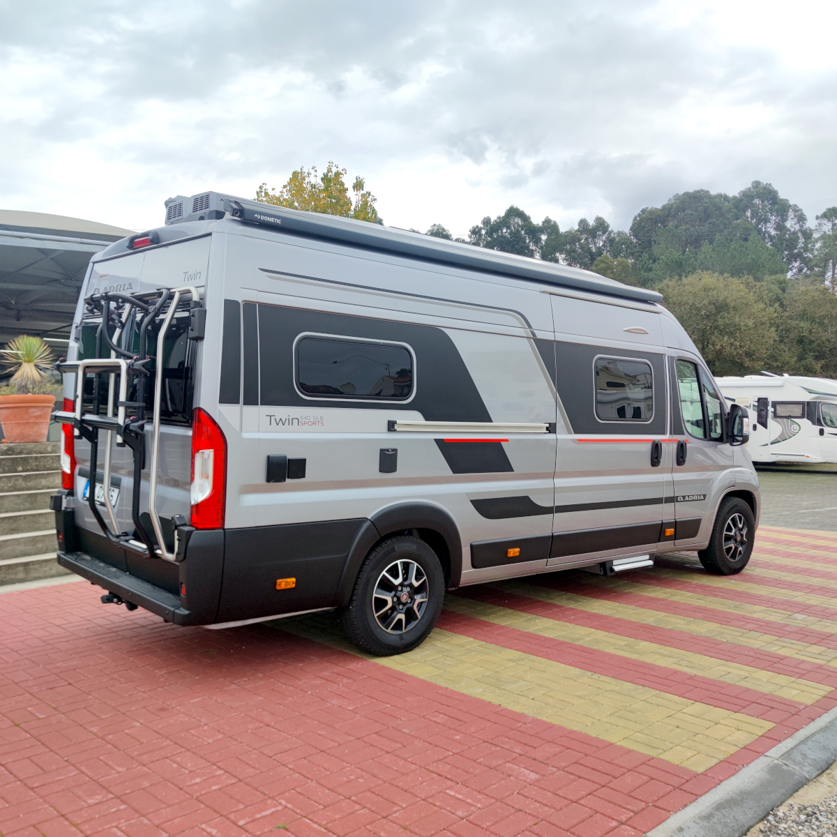 Adria Twin Sports 640 SLB - Image 3