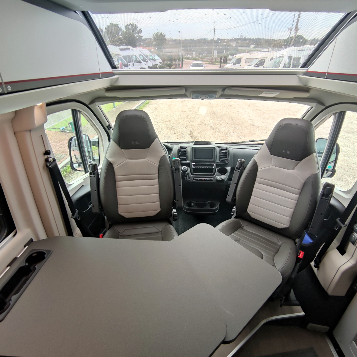 Adria Twin Sports 640 SLB - Image 5