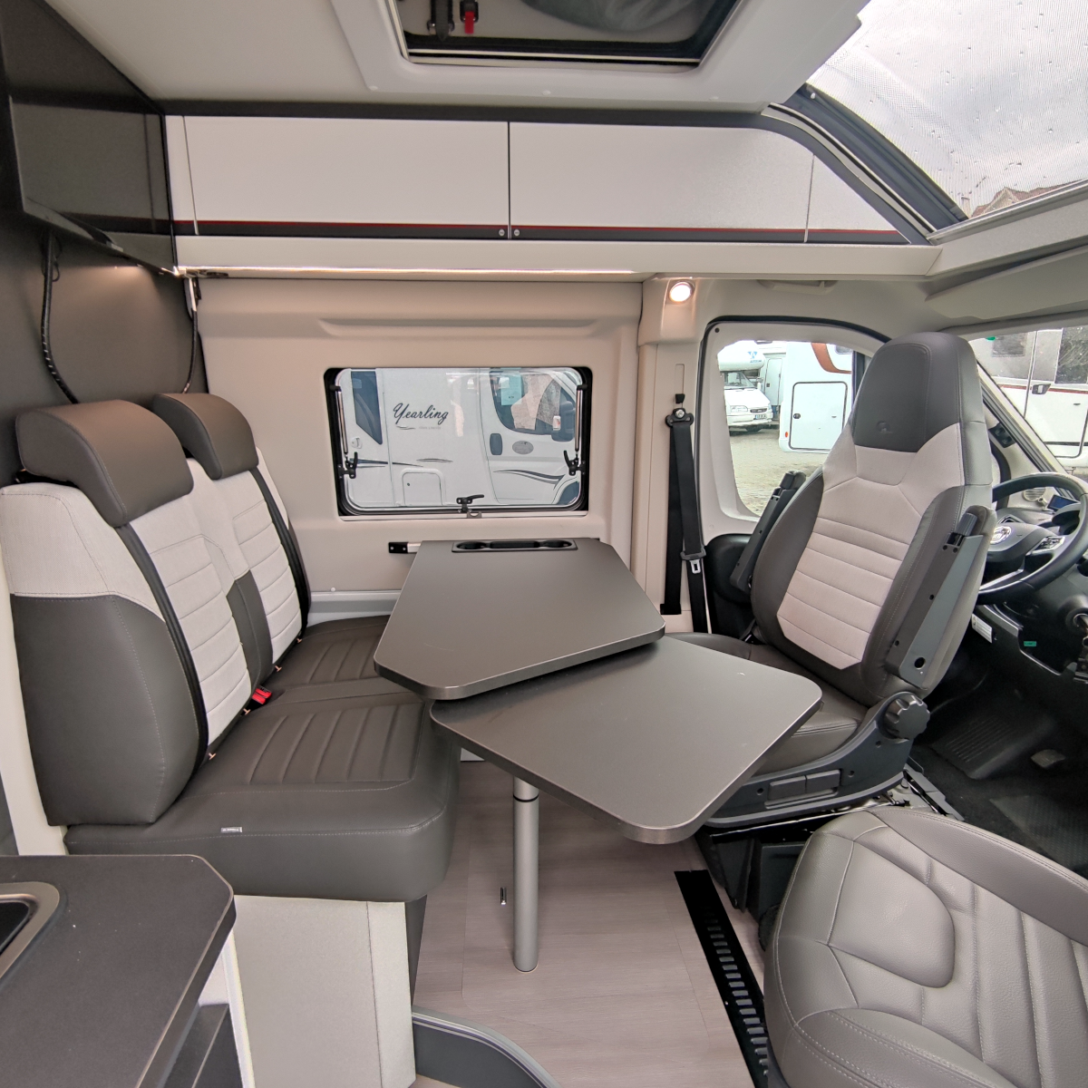 Adria Twin Sports 640 SLB - Image 6