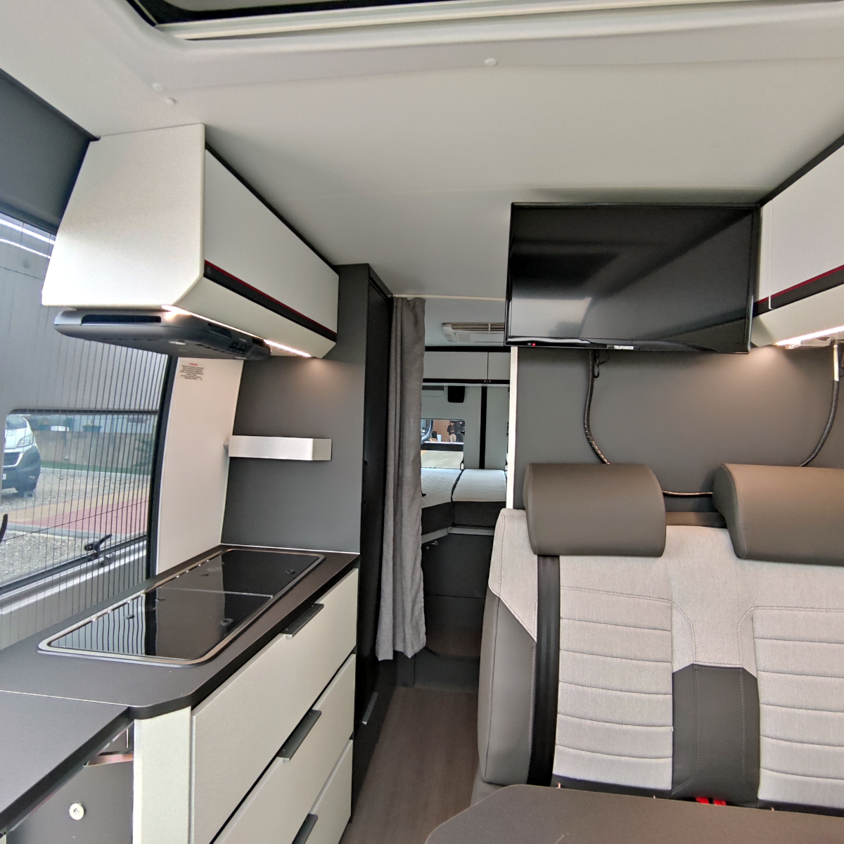 Adria Twin Sports 640 SLB - Image 7