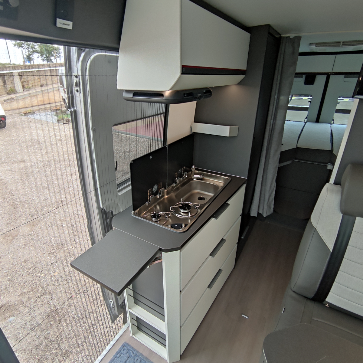 Adria Twin Sports 640 SLB - Image 9