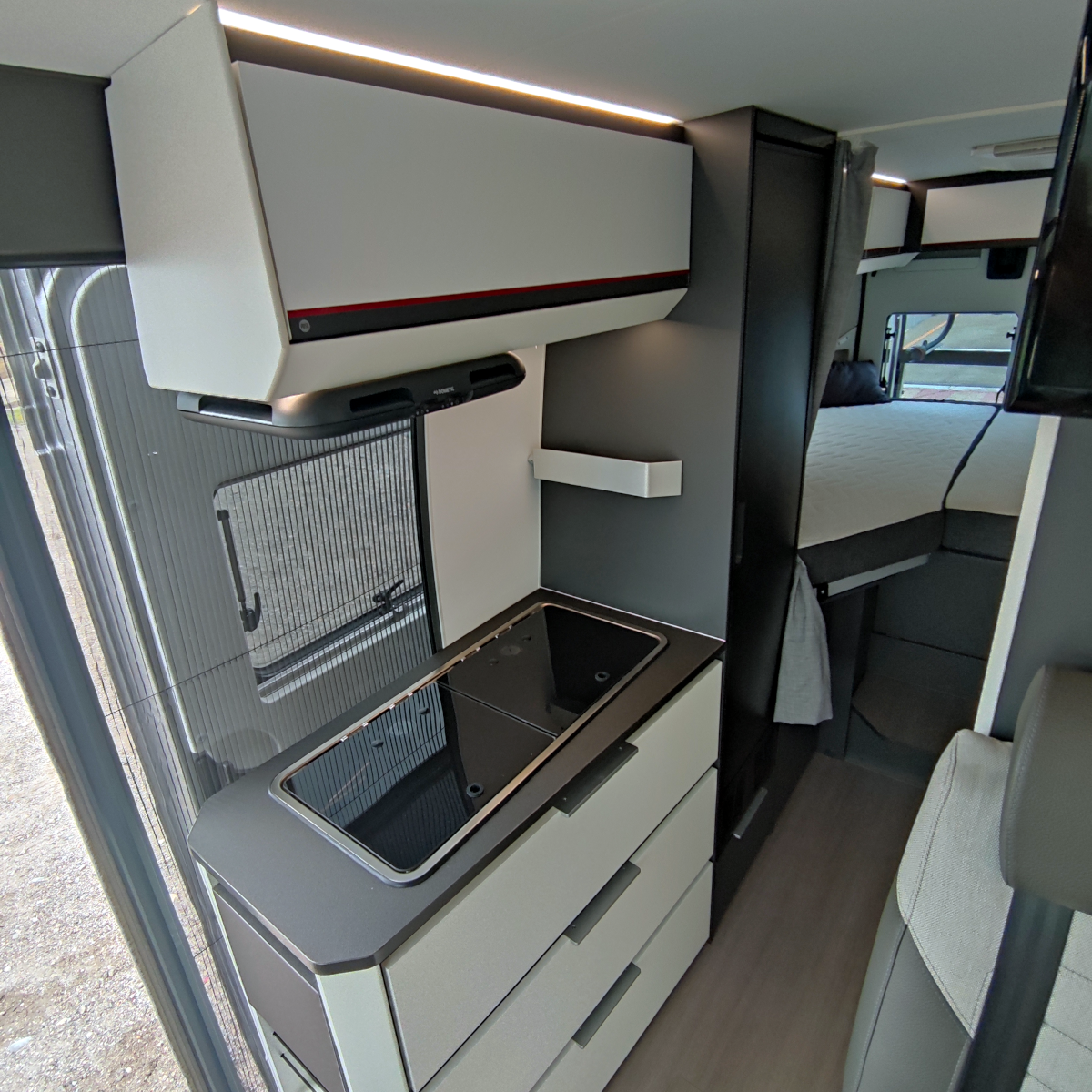 Adria Twin Sports 640 SLB - Image 8