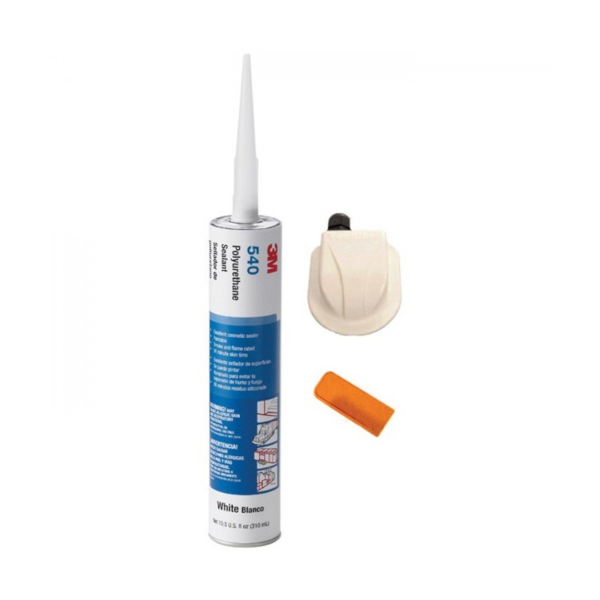 Kit Painel Solar Monocristalino 120W Vechline - Image 4