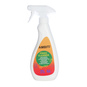 Ambiti Spray de Limpeza de Frigoríficos 500ML