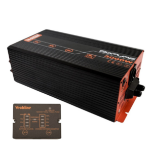 Inversor Onda Sinoidal Vechline 3000W