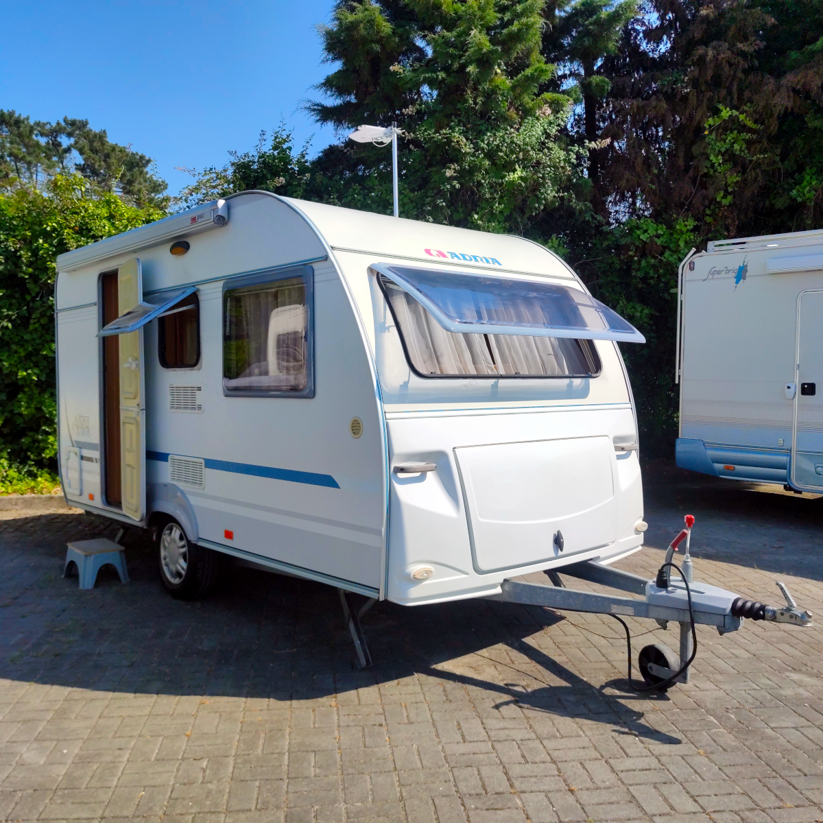 Altea390PS