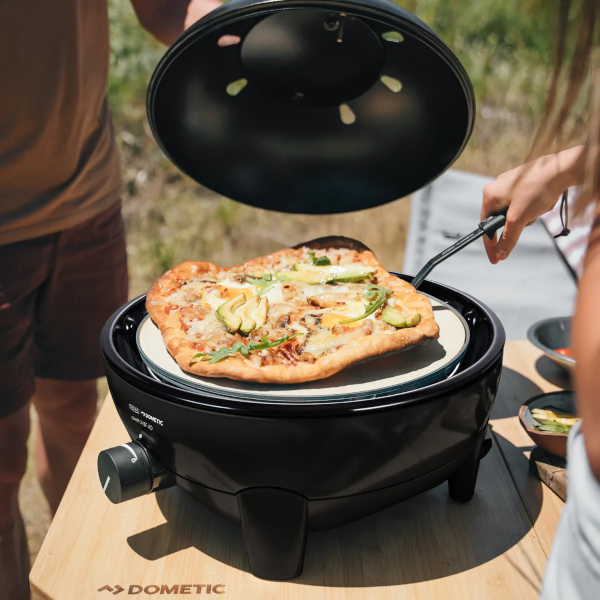 Grelhador Gás CADAC Glamp Chef 40 - Image 3