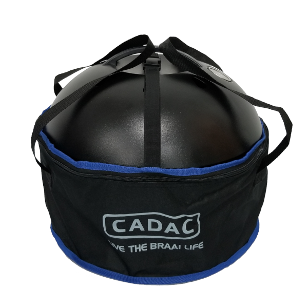 Grelhador Gás CADAC Glamp Chef 40 - Image 4
