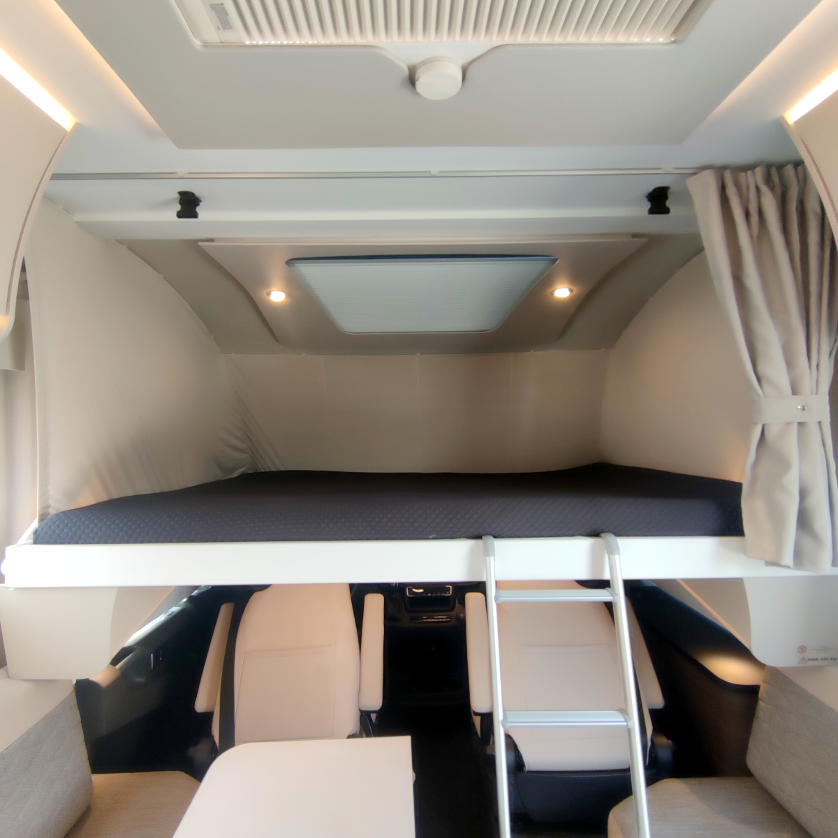 Adria Sonic Supreme 700 DC - Vendida - Image 11