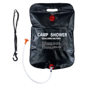 Duche Solar Exterior 20L