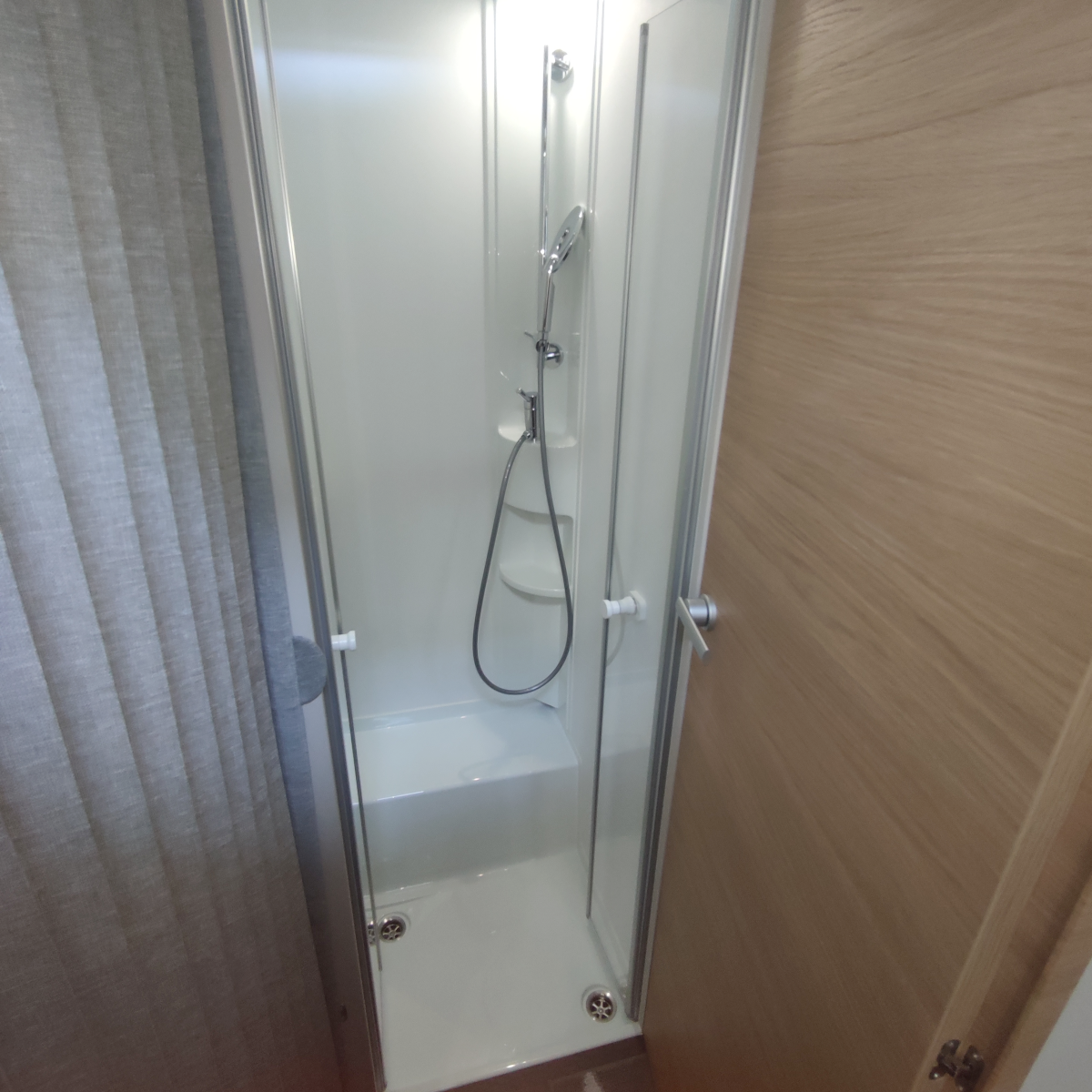 Adria Matrix 650 DC Luxe - Edição 60 Anos - Image 12
