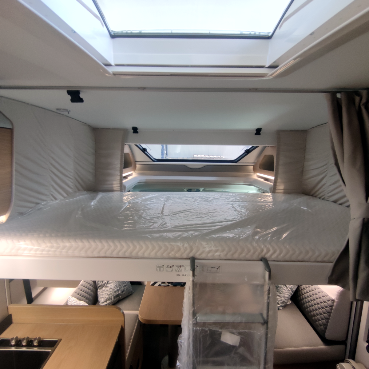 Adria Matrix 650 DC Luxe - Edição 60 Anos - Image 10