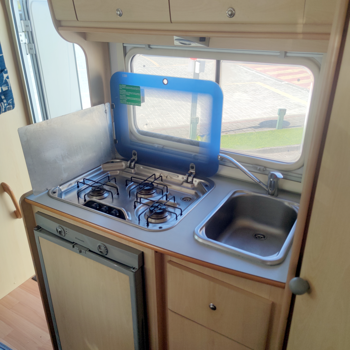 Sea P250 - Image 4