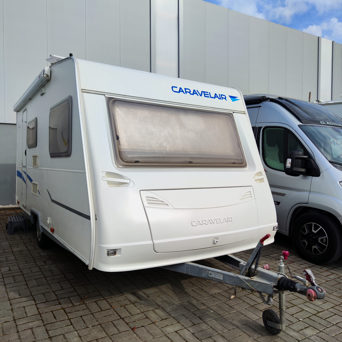 caravelair